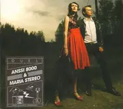 CD - Anssi 8000 - Duel