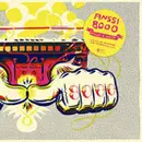 Double CD - Anssi 8000 - Kyklops VS. Svesse