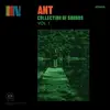LP - Ant - Collection of Sounds Vol. 1 - Green / Coloured Vinyl