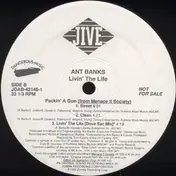 Ant Banks - livin' the life