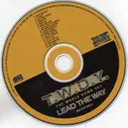 CD - Ant Banks Presents T.W.D.Y. - Lead The Way (Edited Version)