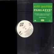 Ant Banks - parlayin'