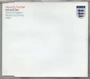 CD Single - Ant & Dec - We're On The Ball