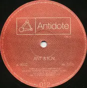 ANT - 8000