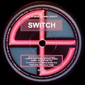 ANT - Switch