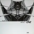 12inch Vinyl Single - Ant-One - Mystic Love / Move Your Body