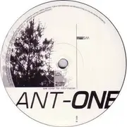 12inch Vinyl Single - Ant-One - Mystic Love / Move Your Body