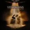 2 x 12'' - Ant Miles presents - Visitations EP 2