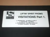 Ant Miles - Visitations Part 1