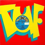 12inch Vinyl Single - Anttex - Understand Me Vanessa (Vanessa Yo) - Still sealed