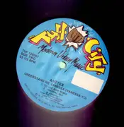 12inch Vinyl Single - Anttex - Understand Me Vanessa (Vanessa Yo)