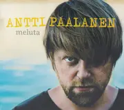 CD - Antti Paalanen - Meluta - Digisleeve