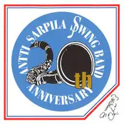 Antti Sarpila Swing Band - 20th Anniversary