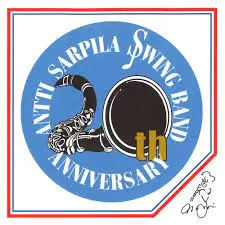 Antti Sarpila Swing Band - 20th Anniversary