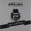 LP - Antwerp Gipsy-Ska Orkestr - Kilo Gipsyka