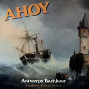 Antwerps Bachkoor , Conductor : Michaël Scheck