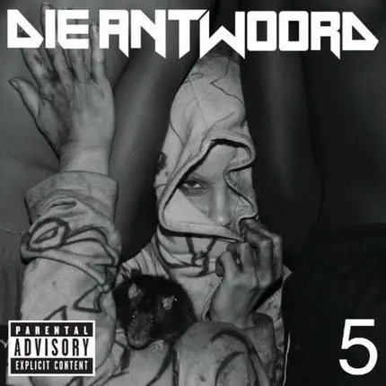 Antwoord - 5 -Ep-