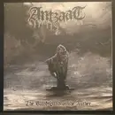 12inch Vinyl Single - Antzaat - The Black Hand of the Father - Silver Vinyl, Ltd Ed. + Poster