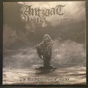 12inch Vinyl Single - Antzaat - The Black Hand of the Father - Silver Vinyl, Ltd Ed. + Poster