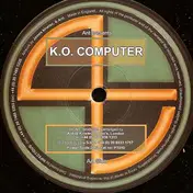 ANT - K.O. Computer