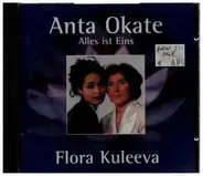 Anta Okate - Alles Ist Eins