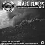 Antagonizers Atl - Black Clouds