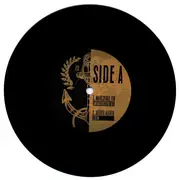 7inch Vinyl Single - Antagonizers ATL / Crim / Noi!se / Rude Pride - 4-Way Split