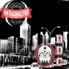7inch Vinyl Single - Antagonizers ATL / Drink & Destroy Crew - Antagonizers ATL / DDC