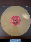 LP - Antagonizers ATL - Kings - Embossed, Gold, Poster