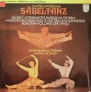 LP - Antal Dorati , The London Symphony Orchestra , Aram Khatchaturian : Säbeltanz, Nikolai Rimsky-Korsa - .