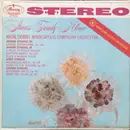 LP - Antal Dorati , Minneapolis Symphony Orchestra - Strauss Family Album