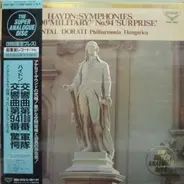 Haydn - Haydn Symphonies No 100 'Military'/No 94 'Surprise'