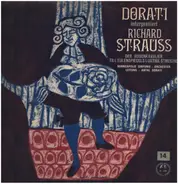 Antal Dorati Conduct Richard Strauss , Minneapolis Symphony Orchestra - Rosenkavalier Suite - Till Eulenspiegel