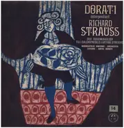 Antal Dorati Conduct Richard Strauss , Minneapolis Symphony Orchestra - Rosenkavalier Suite - Till Eulenspiegel