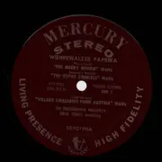 LP - Antal Dorati / Philharmonia Hungarica - Wienerwalzer Paprika