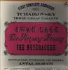 LP - Antal Dorati - Tchaikovsky Three Great Ballets - Hardcover-Box + Booklet