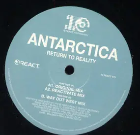 Antarctica - Return To Reality