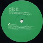 Antarctica - Antarctica