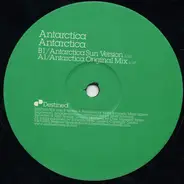 Antarctica - Antarctica