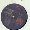 12'' - Antares - Ride On A Meteorite
