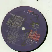 12'' - Antares - Ride On A Meteorite