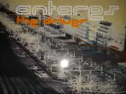 12inch Vinyl Single - Antares - The Driver (Remixes)