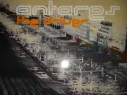 Antares - The Driver (Remixes)