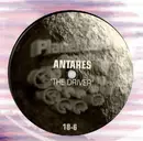 12inch Vinyl Single - Antares - The Driver