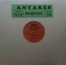 12inch Vinyl Single - Antares - Whenever You Want Me (Remix)