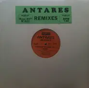 Antares - Whenever You Want Me (Remix)