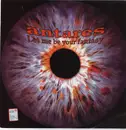 12inch Vinyl Single - Antares - Let Me Be Your Fantasy