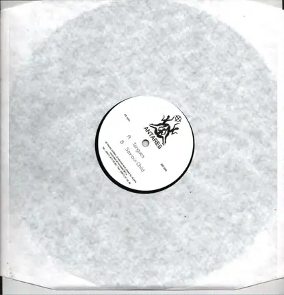 Antares - Tongues