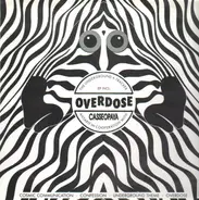 Antaris In Cooperation With Casseopaya - Overdose EP