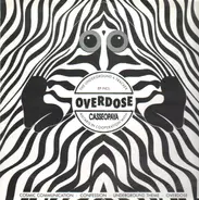 Antaris In Cooperation With Casseopaya - Overdose EP